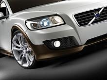 Volvo C30 Design Concept